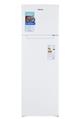 Heladera Philco PHCT340 blanca con freezer 340L 220V